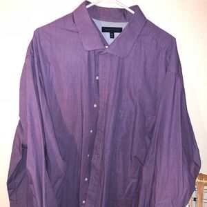 Tommy Hilfiger Dress Shirt